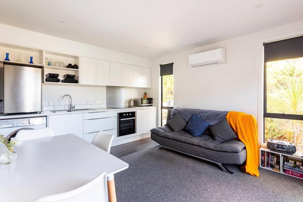 Cosy Coudret Flat Apartment Кромуел Екстериор снимка