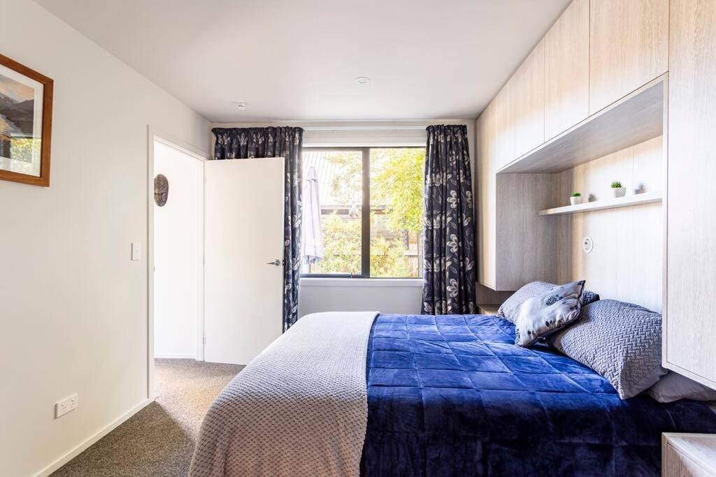 Cosy Coudret Flat Apartment Кромуел Екстериор снимка