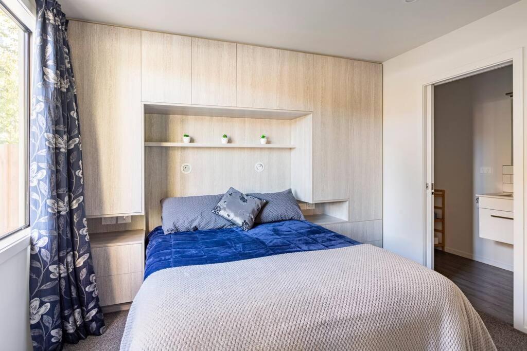 Cosy Coudret Flat Apartment Кромуел Екстериор снимка