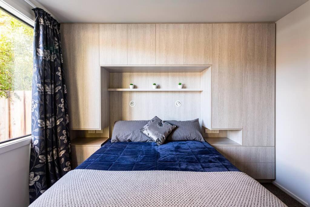 Cosy Coudret Flat Apartment Кромуел Екстериор снимка