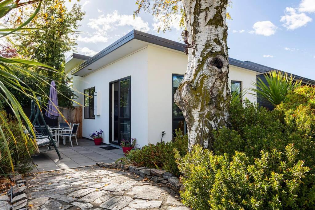Cosy Coudret Flat Apartment Кромуел Екстериор снимка